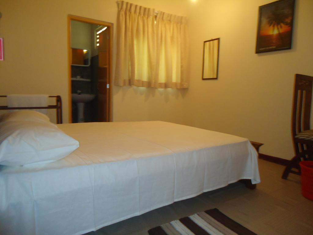 Sanmi Resort Malabe Room photo