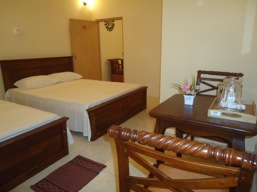 Sanmi Resort Malabe Room photo